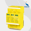 SAIP/SAIPWELL ELECTRICAL ALIMENTO 3 POSES 275/320/385/440V SEÑAL DE NECESTRO Protector